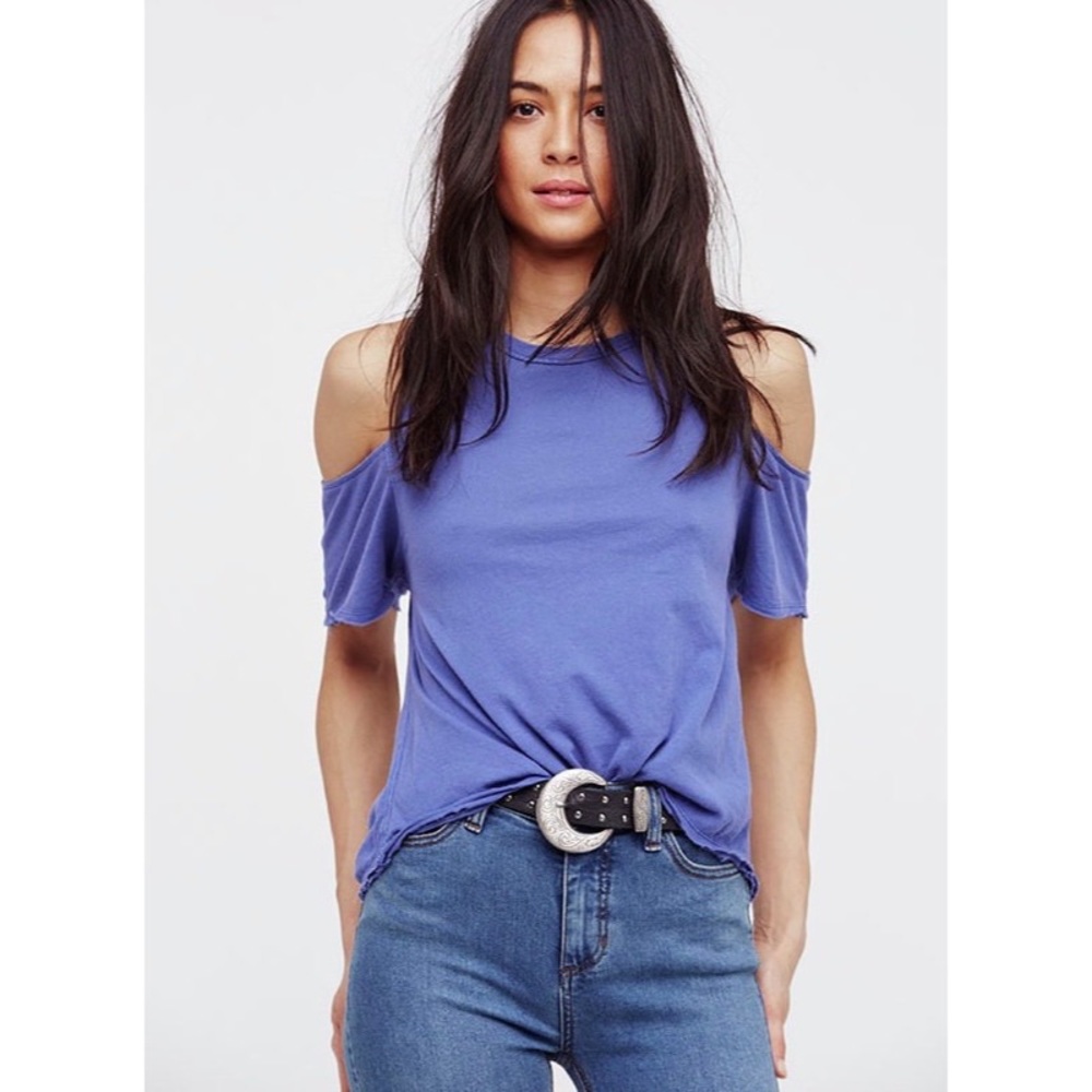 Free People Tee